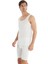 Aura Beyaz Atlet 9504 3