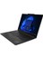 Thinkpad X13 Yoga Gen 4 I7-1355U 16GB 2 Tb SSD 13.3'' Wuxga Windows 11 Home Taşınabilir Bilgisayar Dokunmatik 21EX0037TX K9 3