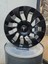 9,5X19 5X114,3 TESLA JANT TAKIMI 2