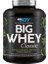 Big Whey Classic Whey Protein Antep Fıstıklı Dondurma 72 Servis 2376GR Protein Tozu 1