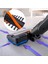 CP0667 Aksesuarları Yedek Speed Pro Max ve Fc6 Xc7/8 Serisi Için 2x Elektrikli Süpürge Fırçası (Yurt Dışından) 3