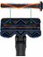 CP0667 Aksesuarları Yedek Speed Pro Max ve Fc6 Xc7/8 Serisi Için 2x Elektrikli Süpürge Fırçası (Yurt Dışından) 5