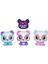 60420 Interaktif Peluş Panda Peef-A-Roo 4