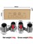 V7 V8 V10 V11 V15 SV10 Elektrikli Süpürge Fırça Standı Alet Saklama Braketi Tutucu Nozul Baz Istasyonu (Yurt Dışından) 5