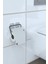 Yapışkanlı Wc Tuvalet Kağıtlık Wc Kağıt Tutacağı Metal Banyo Modern 2