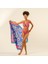 Daphne Bikini Altı 23x21 Cm Kırmızı 3