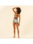 Daphne Polyester Bikini Altı 23X21 cm Mavi 5