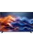 75UV9750 75'' 189 Ekran Uydu Alıcılı 4K Ultra HD Smart Vidaa TV 1
