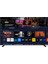75UV9750 75'' 189 Ekran Uydu Alıcılı 4K Ultra HD Smart Vidaa TV 2