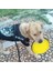 Katlanabilir Kedi Köpek Mama ve Su Kabı Köpek Oyuncağı 8