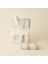 Helen Kimono Set Offwhite-Bej S-M 5