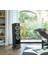 Theva N2 Hi-Fi Kule Hoparlör - Parlak Siyah 3