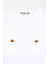 Yengeçler Supreme Crop T-Shirt - Beyaz 3