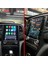Megane 4 Full Cam Digital 4gb + 64GB Androıd 13 Carplay Navıgasyon Oem Multimedya NAV-4449 Uyumlu 2