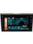 Oto Multimedya Opel Antara S Unı - Ty / 2 GB Ram 32 GB HDD / 9 Inch Ekr. Carplay And. 13 Double Teyp 1