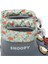 Bimbi Snoopy Unisex Çocuk Yağmur Çizmesi 4