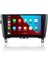 Nissan Qashqai Android 10 Carplay Özellikli Navigasyon Multimedya Ekran 2gb RAM+16GB HDD NAV-9969 1