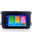 Skoda Roomster Android 10 Carplay Navigasyon Multimedya Ekran Oem Teyp NAV-9902 1