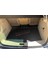 2008 Ford C-Max 3D Kauçuk Bagaj Havuzu 3