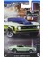 Siver Series Ford Mustang 60 Years Anniversary '71 Ford Mustang Mach 1 JBY52 1