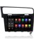 Vw Golf 7 Carplay Android 10 Navigasyon 4gb Ram Multimedya Ekran Oem NAV-9970 1