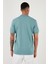 Pamuklu Regular Fit 3'lü Paket Polo Yaka T Shirt Erkek Polo Yaka T Shirt 59029641527S3 5