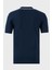 Pamuklu Regular Fit Şerit Detaylı 3'lü Paket Polo Yaka T Shirt Erkek Polo Yaka T Shirt 5902964S3 5