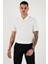 Pamuklu Regular Fit 3'lü Paket Polo Yaka T Shirt Erkek Polo Yaka T Shirt 590296415S3 2