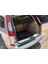 2010 Ford C-Max 3D Kauçuk Bagaj Havuzu 1