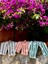 Çocuk Çizgili Yumuşak Alt-Striped Pantolon 6