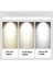 Lineer Sıcak Beyaz Işık 4000K 150CM Beyaz Kasa Ledli Sarkıt Modern Led, Salon, Mutfak, Masa Üstü Avize 4