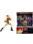 253252033 Jada Street Fighter Iı Cammy 6 Figure 1