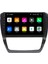 Volkswagen Jetta Android Carplay Navigasyon Multimedya Ekran Teyp 2gb Ram + 16GB HDD 6