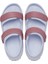Crocband Cruiser Sandal T 209424-5AH Mavi Sandalet&Terlik 3