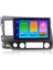 Civic Uyumlu Fd6 Android 10 Carplay Navigasyon Multimedya Ekran Oem Teyp NAV-9914 1