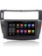 Citroen C4 Android 9 Multimedya Ekran Navigasyon Oem 4gb RAM-64GB Rom NAV-9946 1