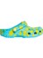 Classic Fresh Fruits Clog 211008-4WD Mavi Sandalet&Terlik 1