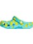 Classic Fresh Fruits Clog 211008-4WD Mavi Sandalet&Terlik 2