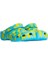 Classic Fresh Fruits Clog 211008-4WD Mavi Sandalet&Terlik 3