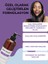 Şampuan Keratin & Biotin Özlü 2
