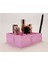 Şık ve Pratik Pembe Makyaj Düzenleyici, Düzenli ve Estetik Kullanım Sağlar 2