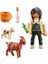 Playmobil 71759 Woman With Goats 2