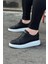 Litae TREND023 Siyah Günlük Casual Erkek Ayakkabı 1