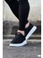 Litae TREND023 Siyah Günlük Casual Erkek Ayakkabı 3