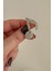 Taş Detaylı Müzik Nota Broş (3cm) 1
