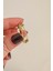 Taş Detaylı Müzik Nota Broş (3cm) 2