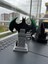 Batman Joker Büst 1