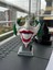 Batman Joker Büst 2