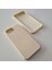 iPhone 16E Uyumlu Lansman Içi Süet Esnek Silikon Kılıf 2
