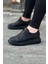 Litae TREND023 Kömür Günlük Casual Erkek Ayakkabı 1